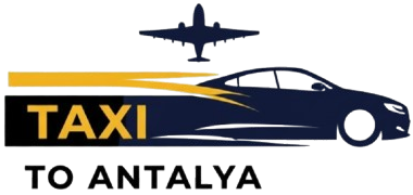 Taxi To Antalya