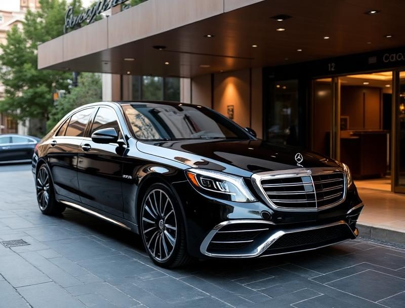 Antalya Airport Transfer