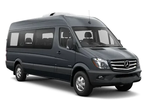 Minibus 13 PAX