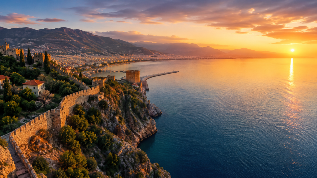 Alanya