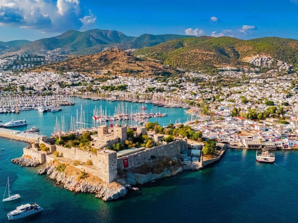 Bodrum
