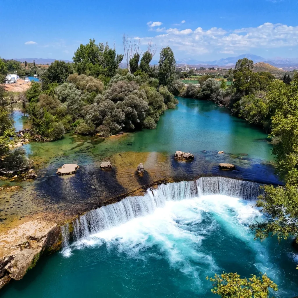 Manavgat