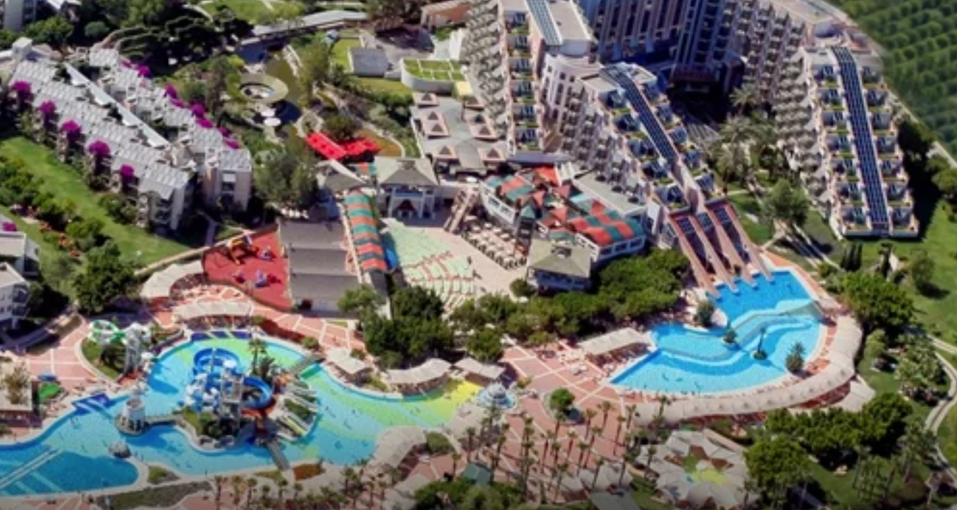 Limak Limra Hotel & Resort - Göynük