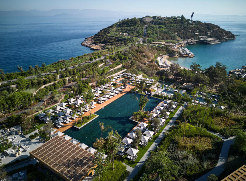 Maxx Royal Bodrum - Bodrum