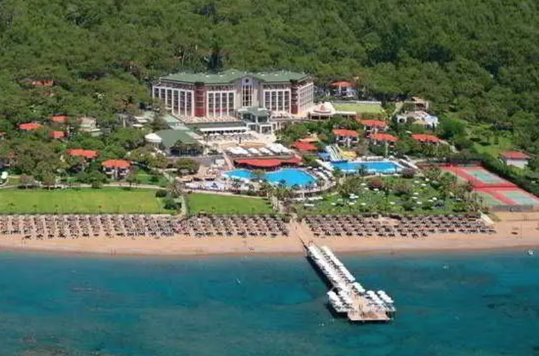Voyage Sorgun - Sorgun